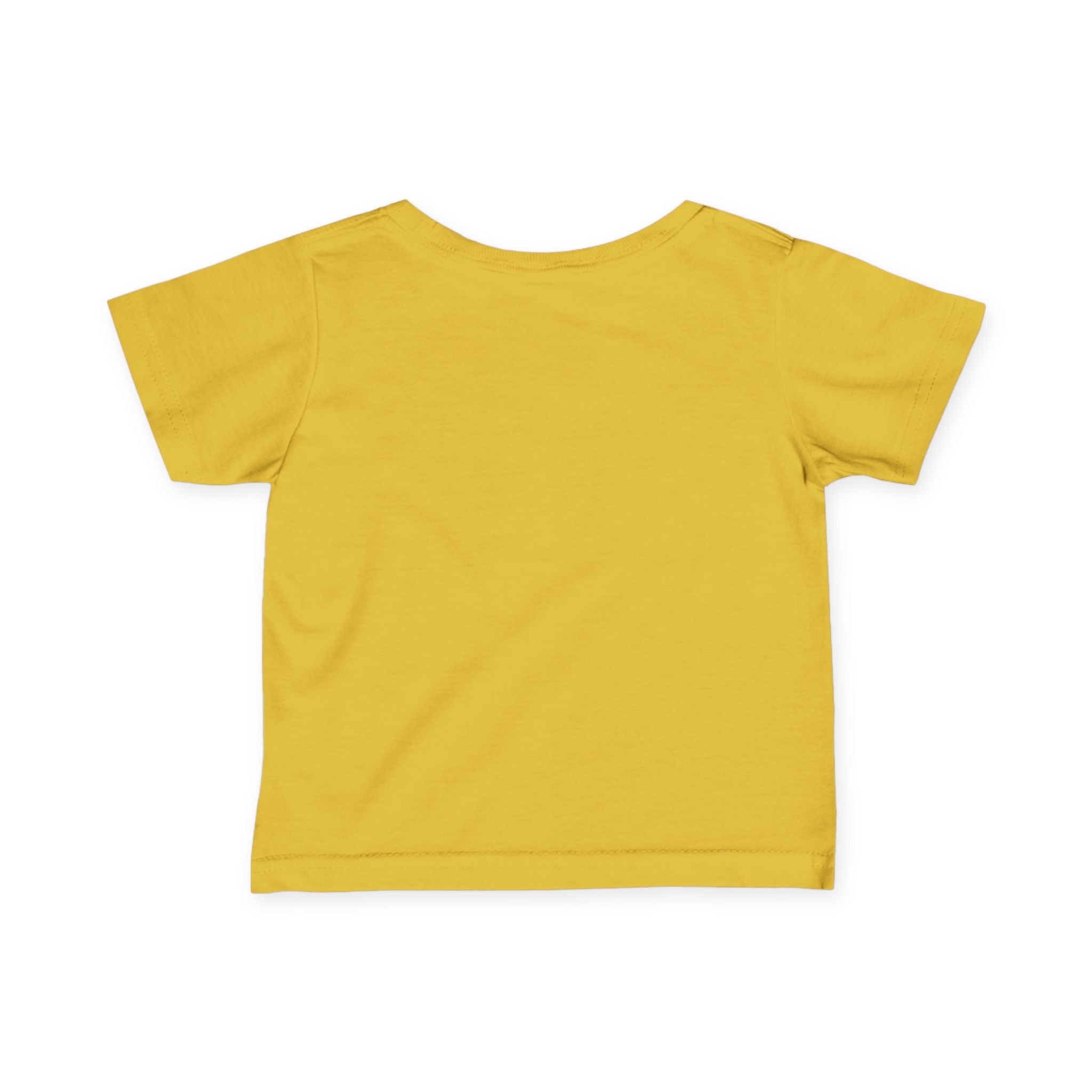 Infant Tee — "I Got Swag" Red Graffiti Baby Shirt
