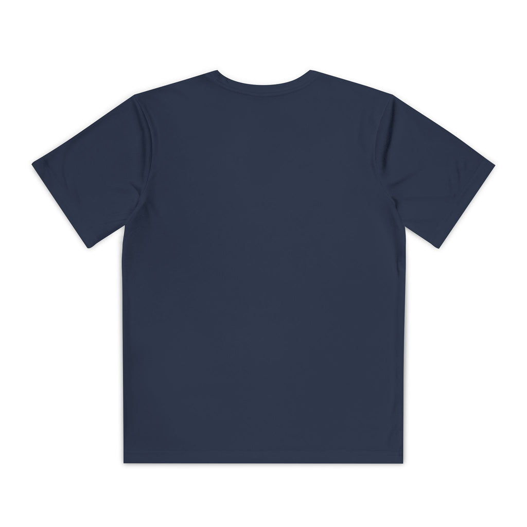 Youth Tee — Urban Ninja Monkey Graphic Shirt
