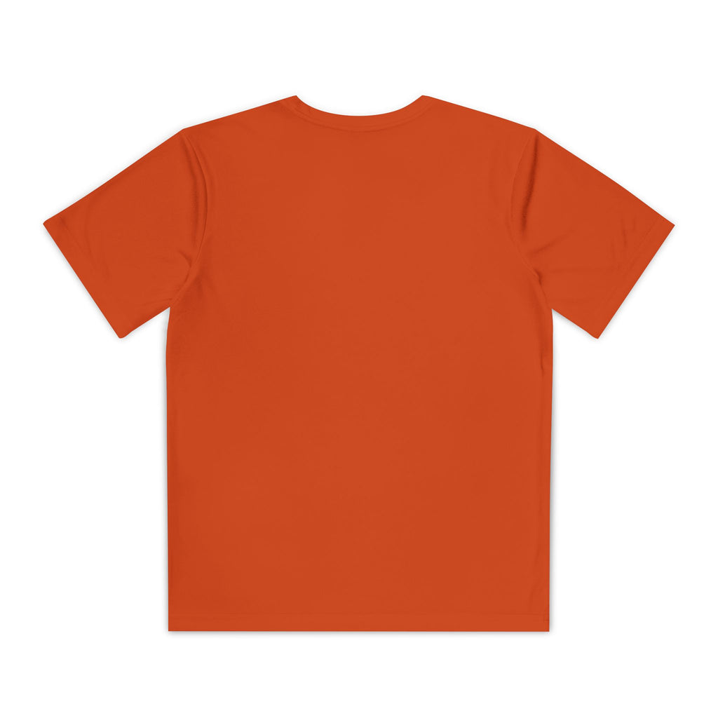 Youth Tee — Urban Ninja Monkey Graphic Shirt