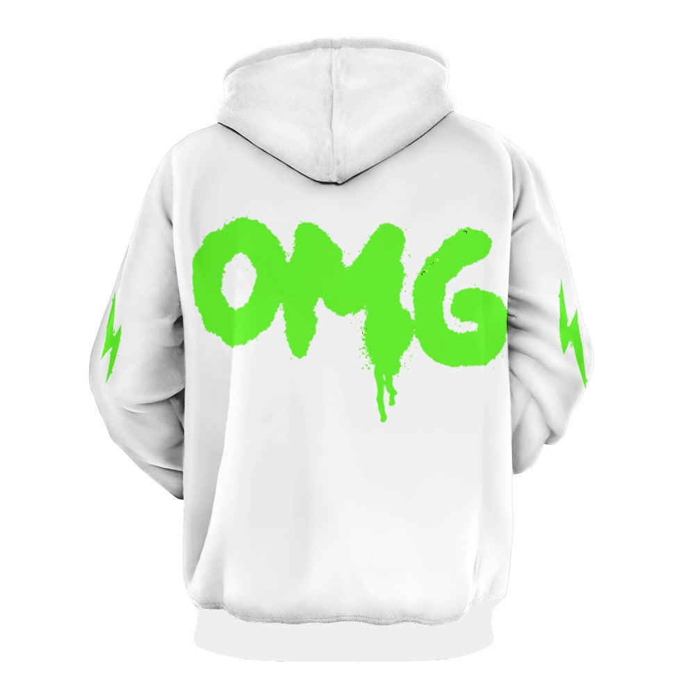 OMG-Streetwear Hoodie