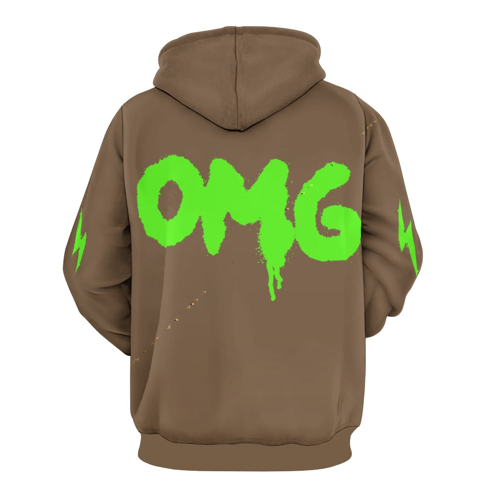 OMG-Streetwear Hoodie