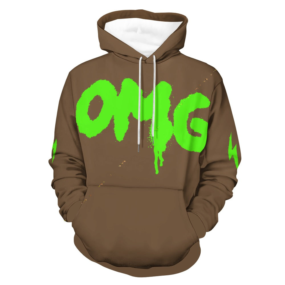 OMG-Streetwear Hoodie