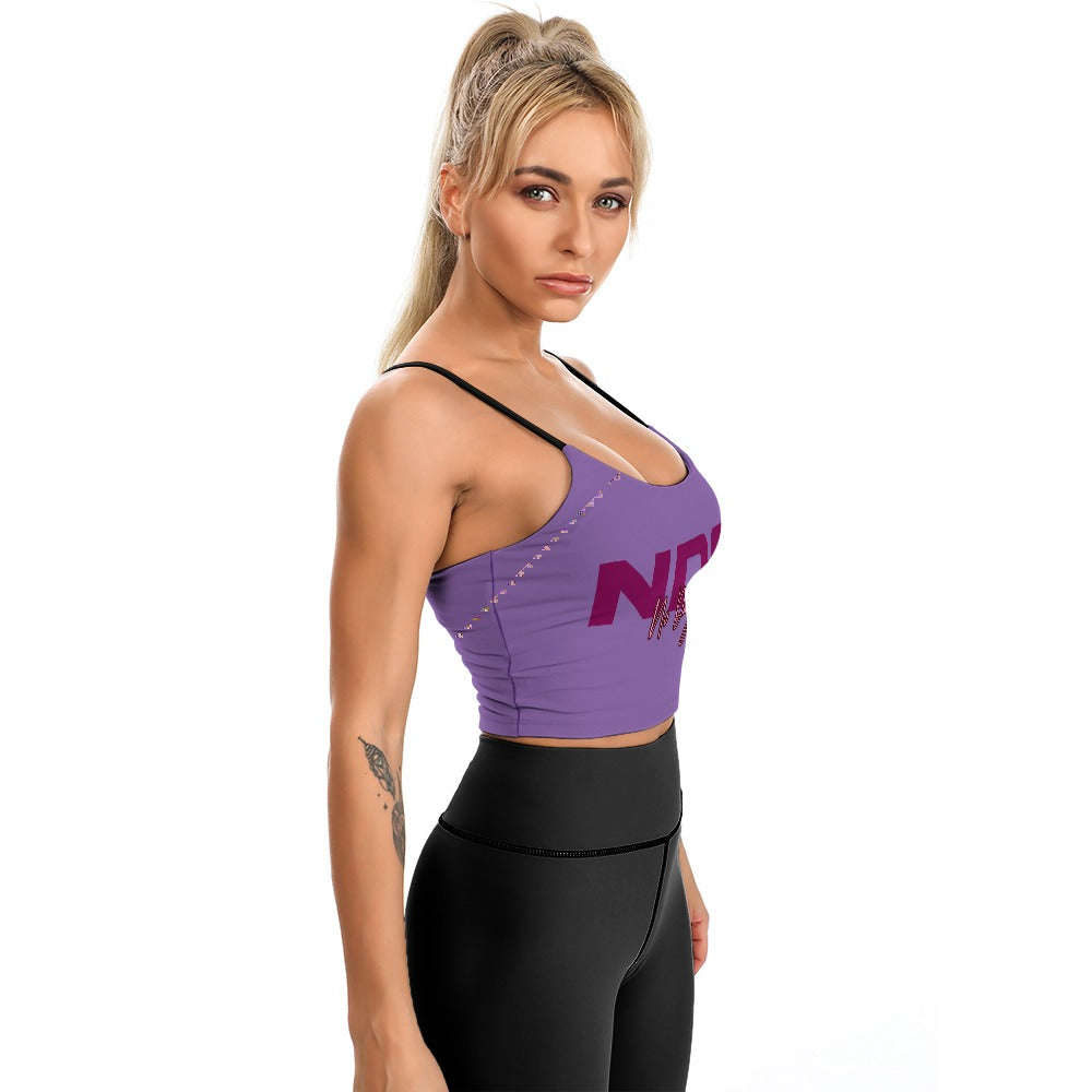 NDO- No Days Off-Women's Thin Vintage Comfort Camisole