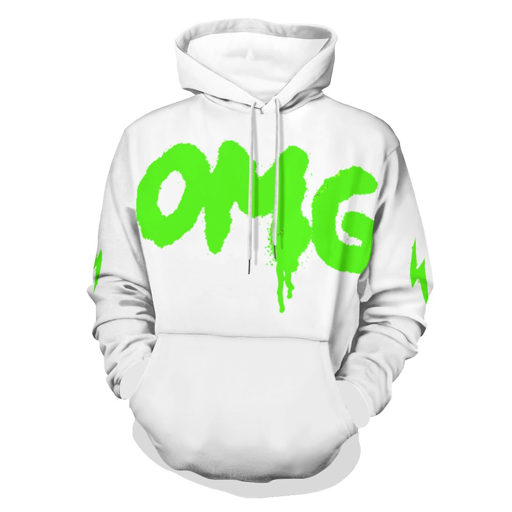OMG-Streetwear Hoodie