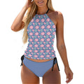 Women's NEW Split swimsuit