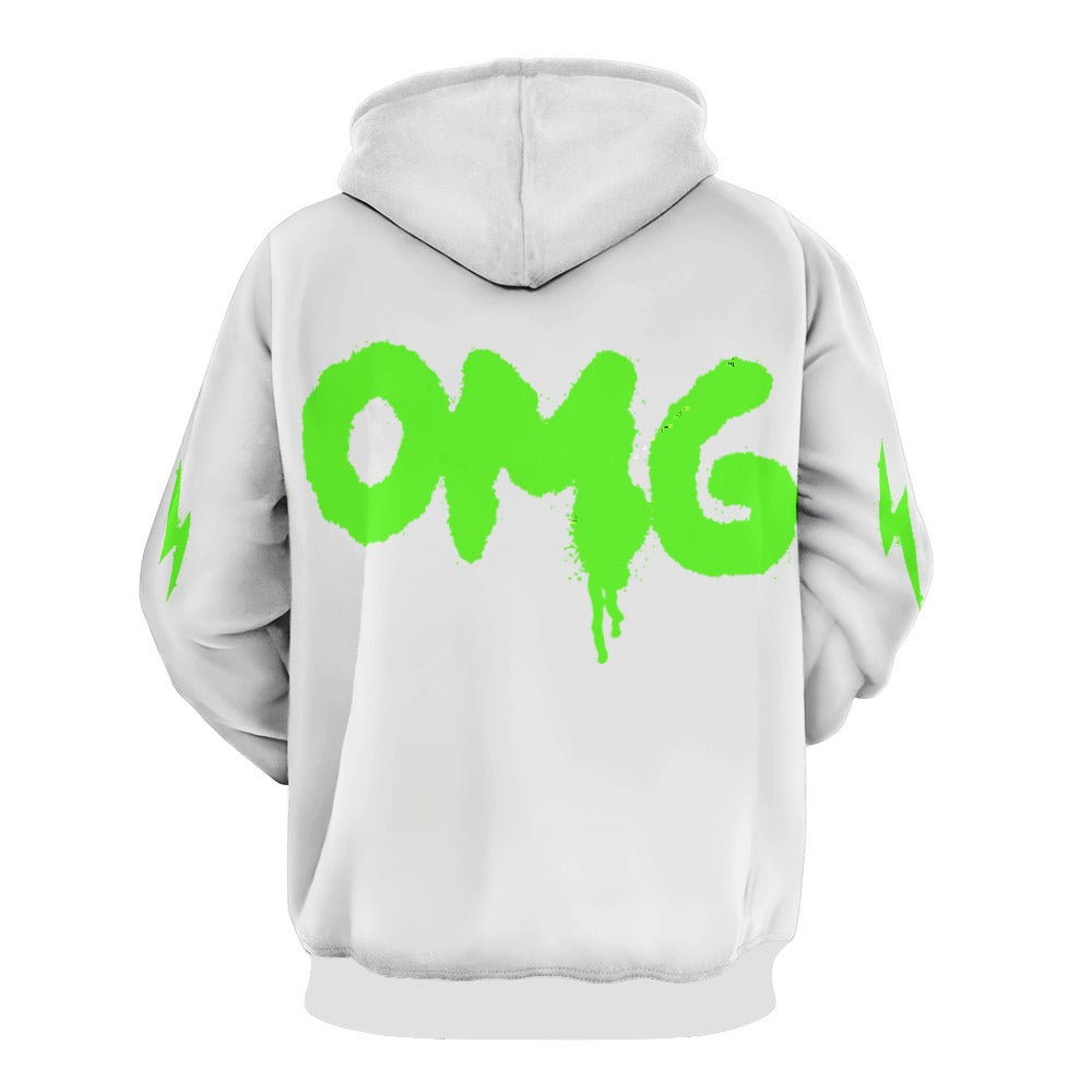 OMG-Streetwear Hoodie