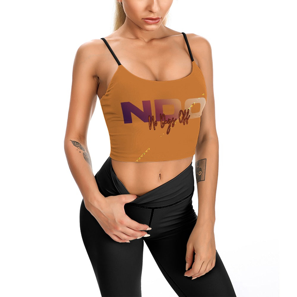 NDO- No Days Off-Women's Thin Vintage Comfort Camisole