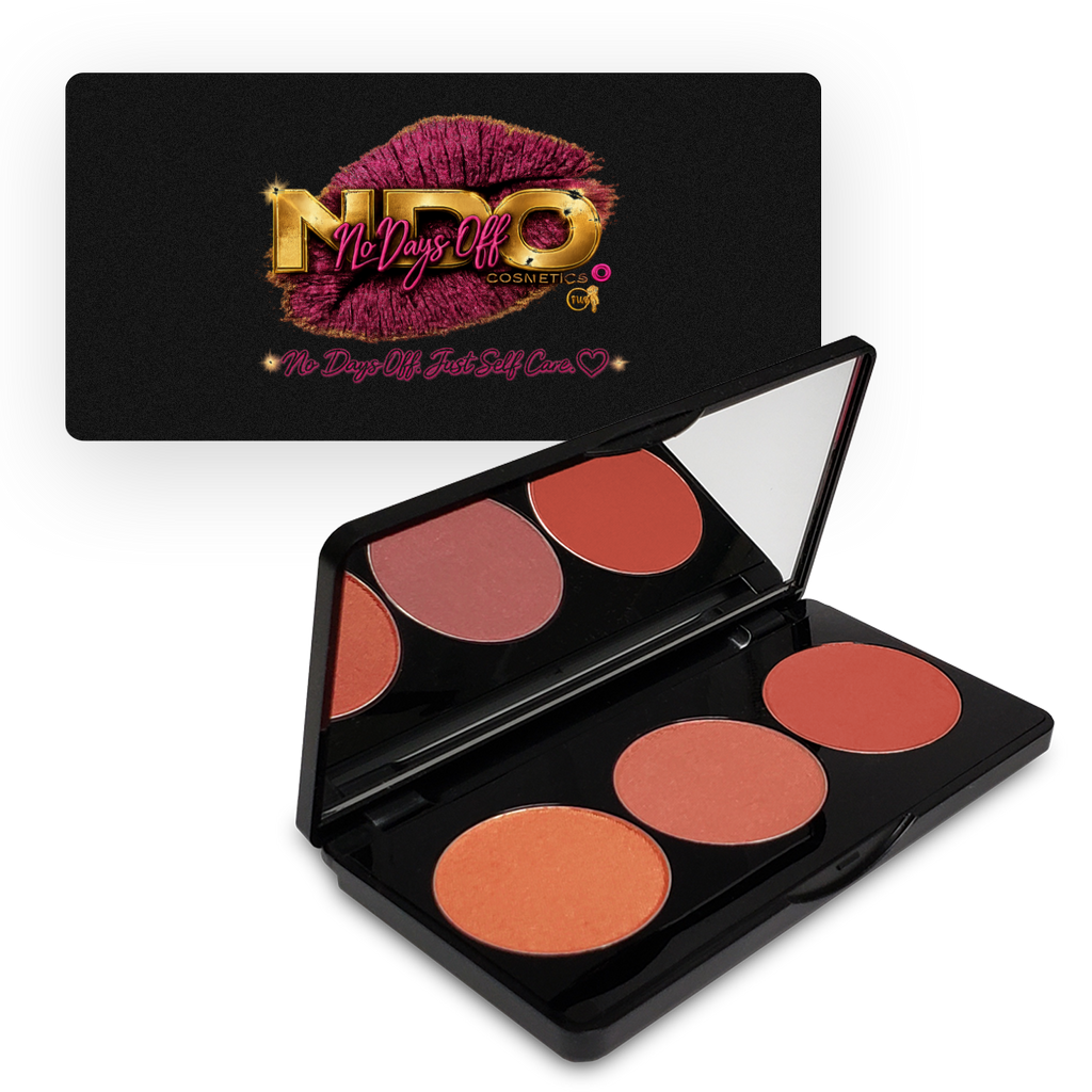 viaGlamour image of a Blush