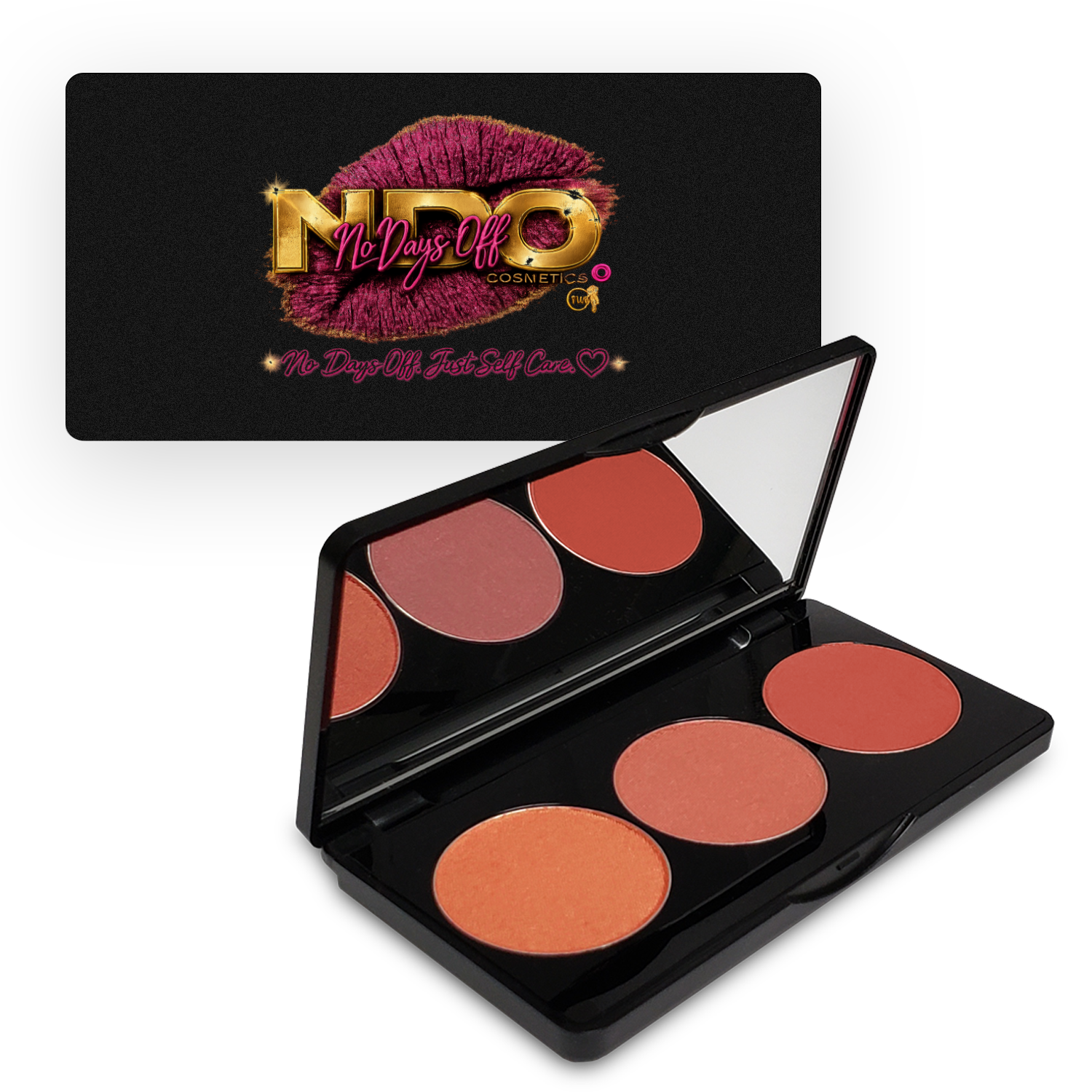 viaGlamour image of a Blush