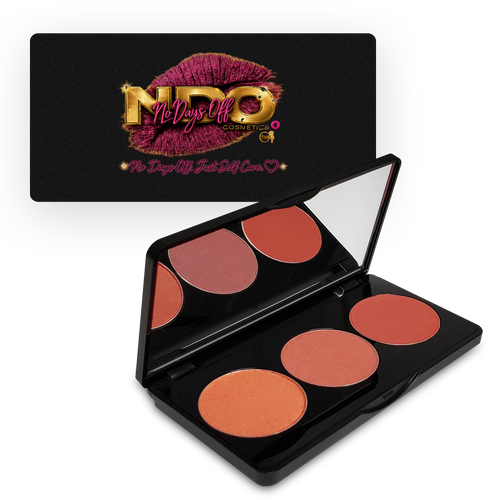 viaGlamour image of a Blush