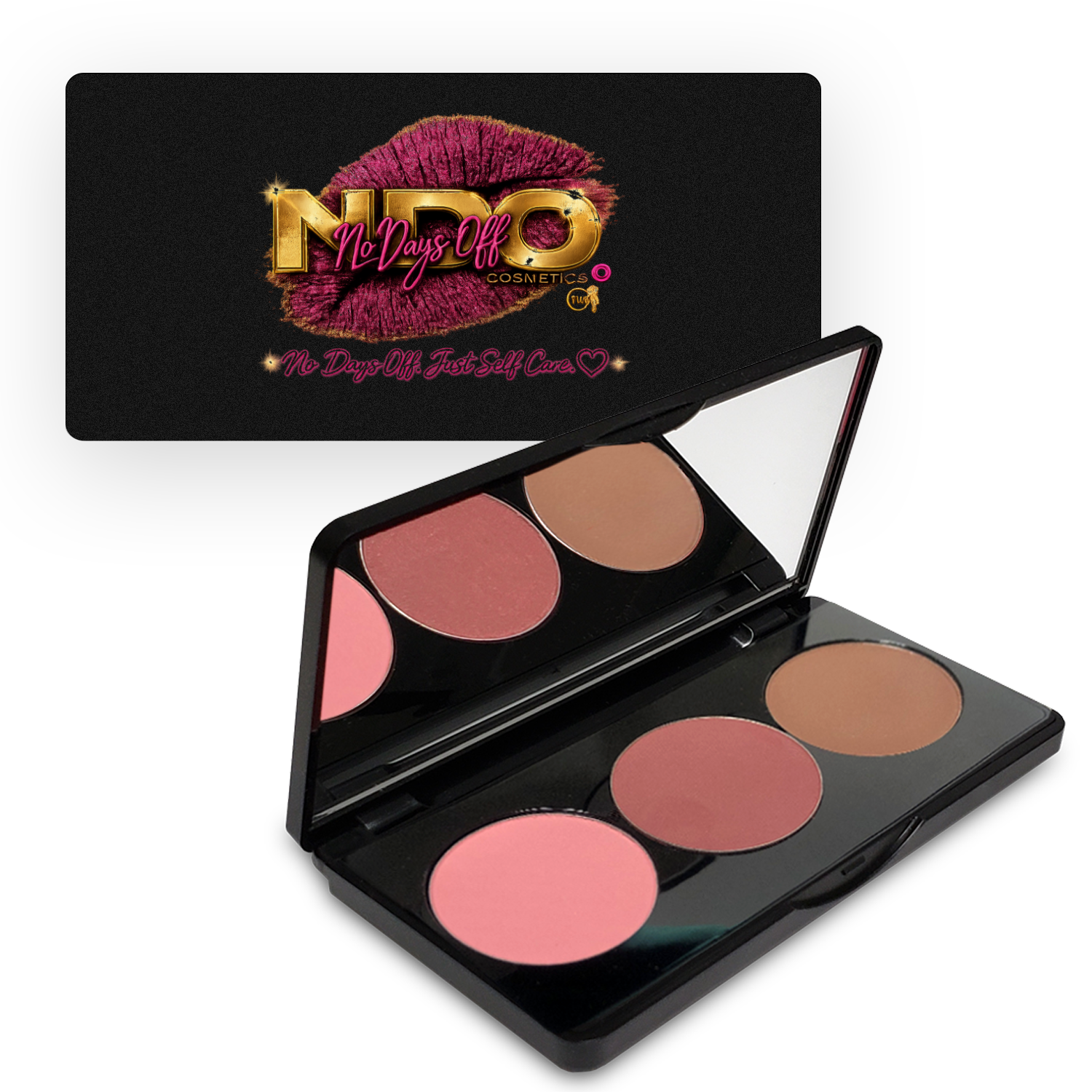 viaGlamour image of a Blush