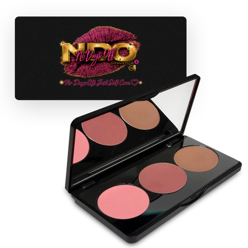 viaGlamour image of a Blush