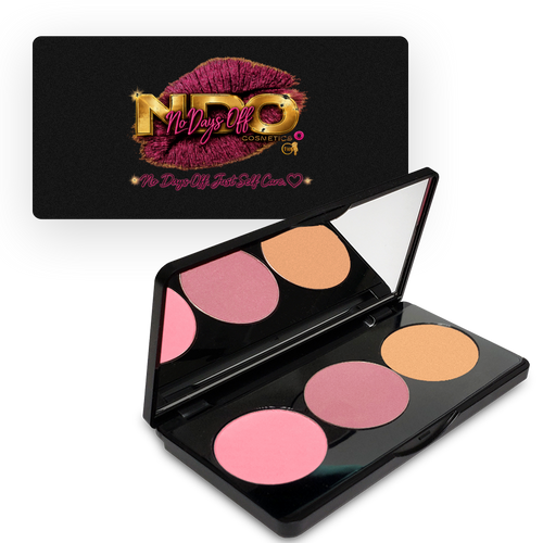 viaGlamour image of a Blush