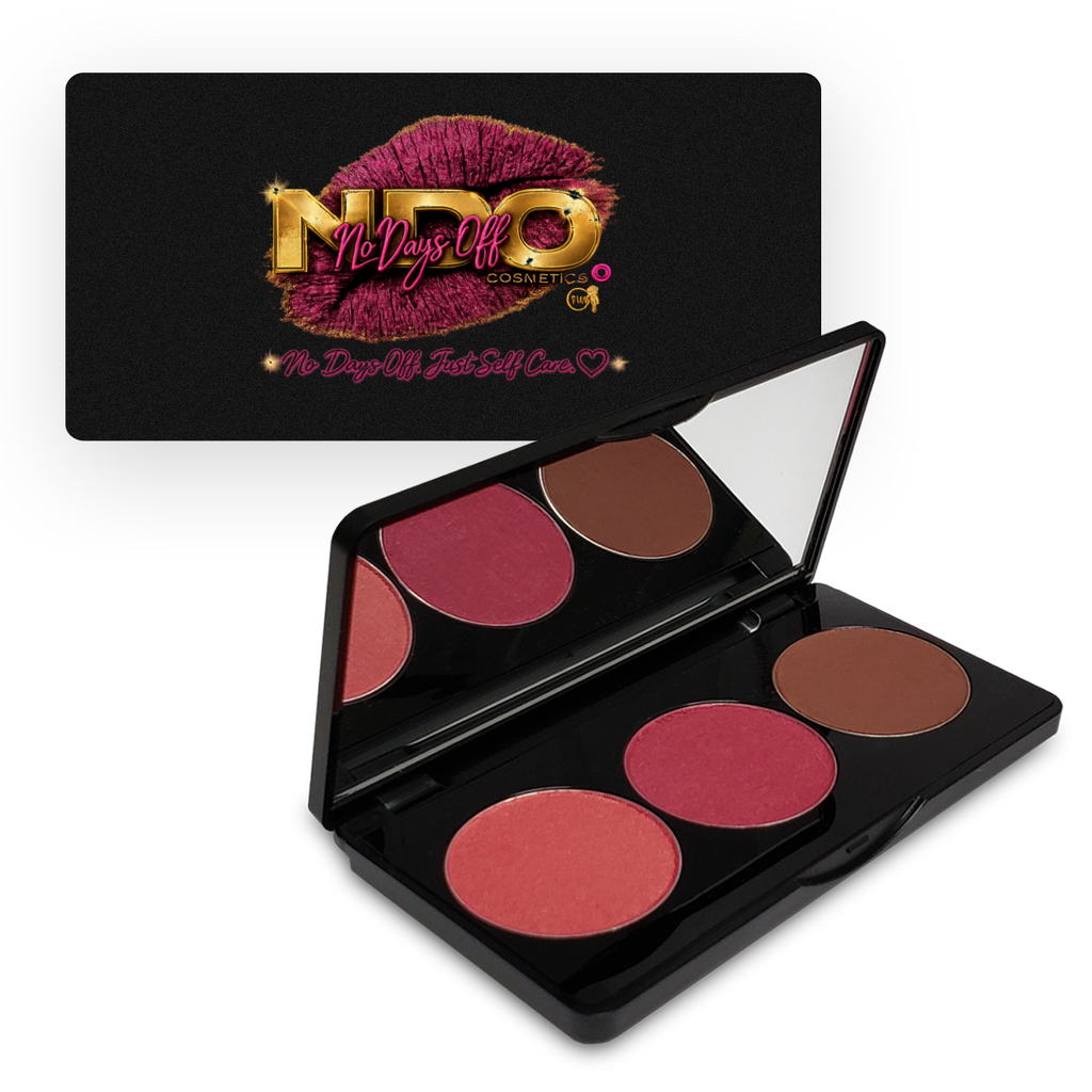 viaGlamour image of a Blush