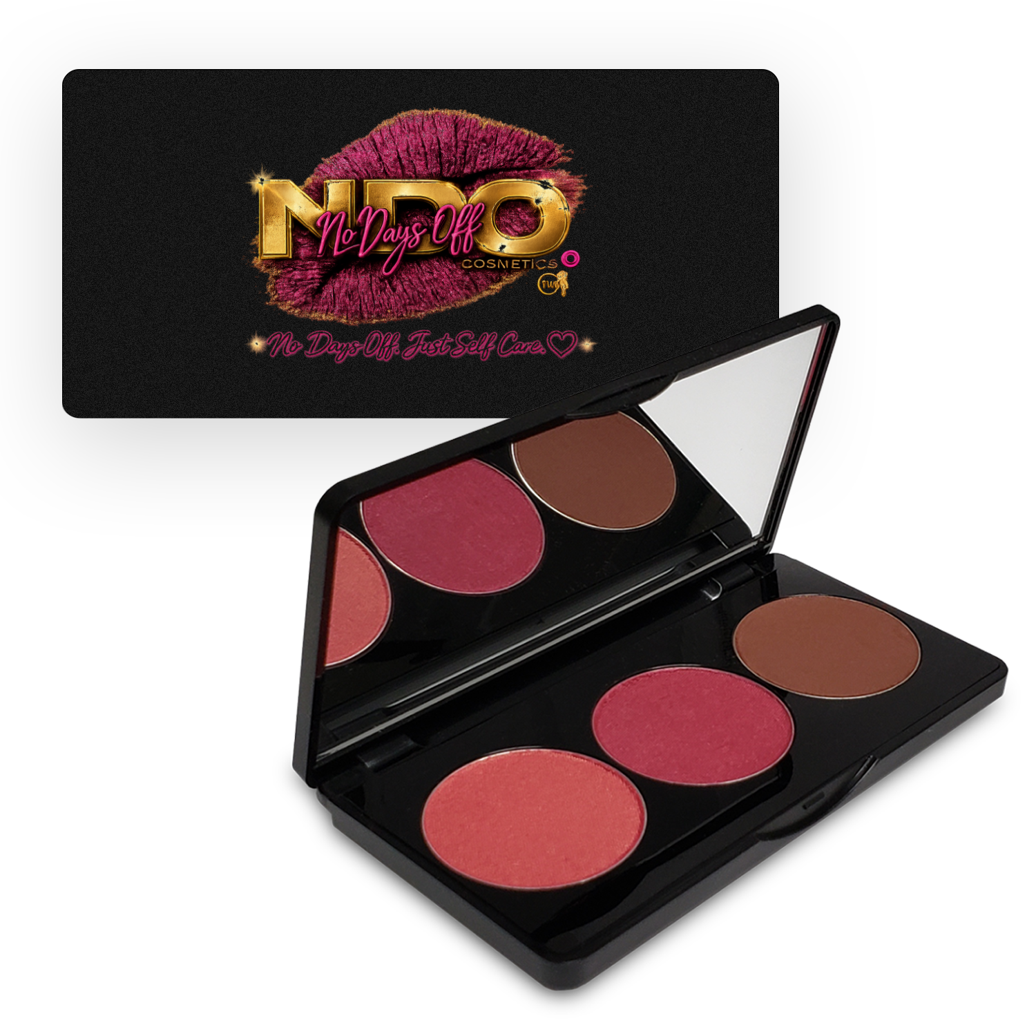 viaGlamour image of a Blush
