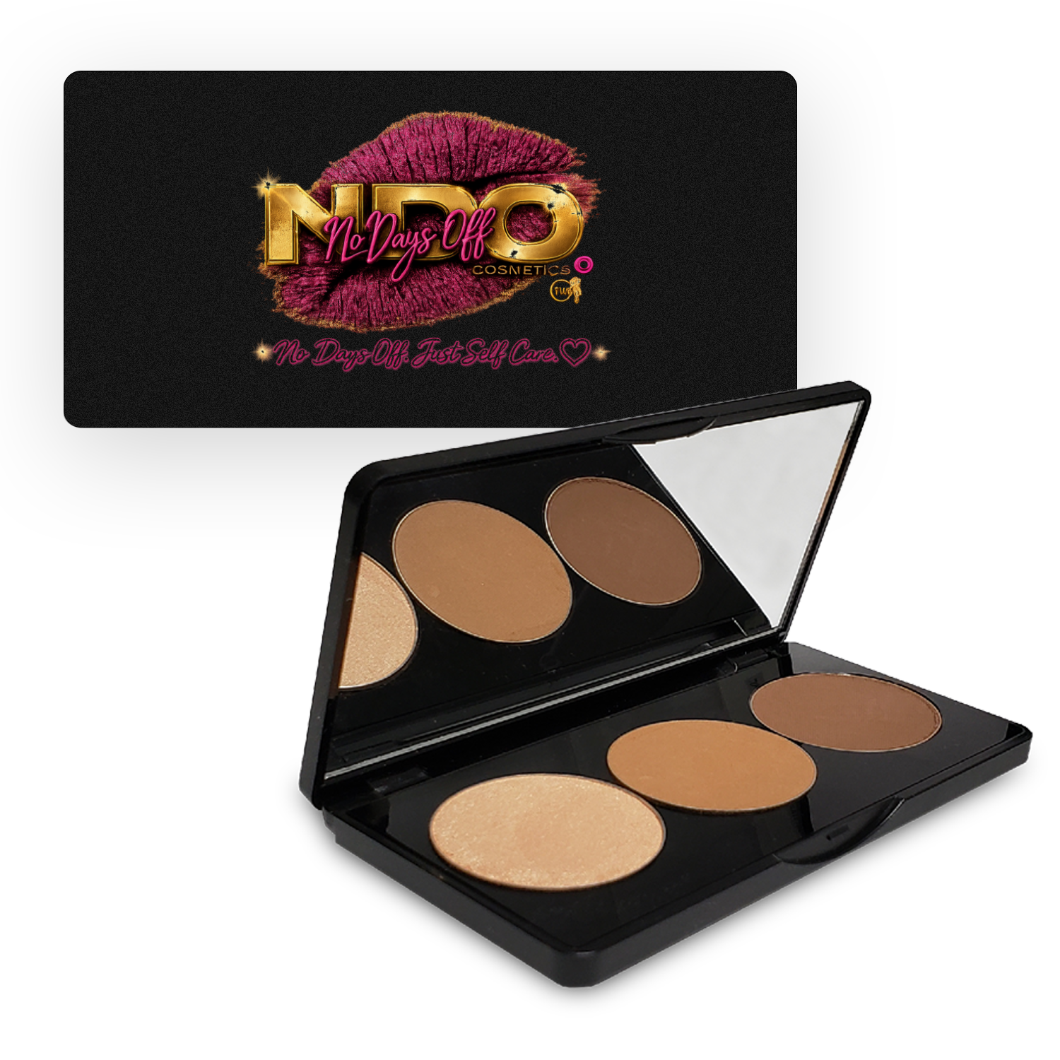 viaGlamour image of a Blush