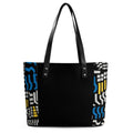 NDO Designs Designer Jazzy Leather  Handbag