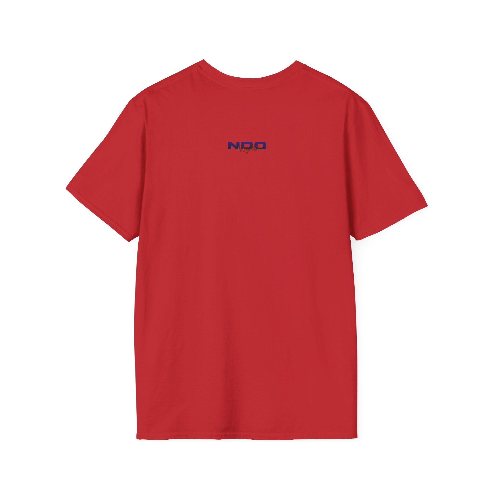 Gen X Retro Payphone Tee — Vintage Graffiti Phone Graphic T-Shirt