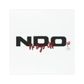 Car Magnet — Customizable -Business or Personal