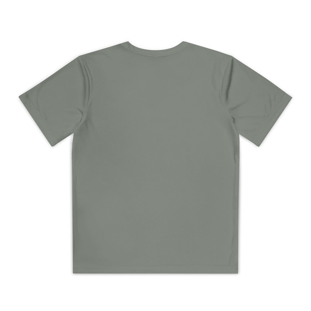 Youth Tee — Urban Ninja Monkey Graphic Shirt