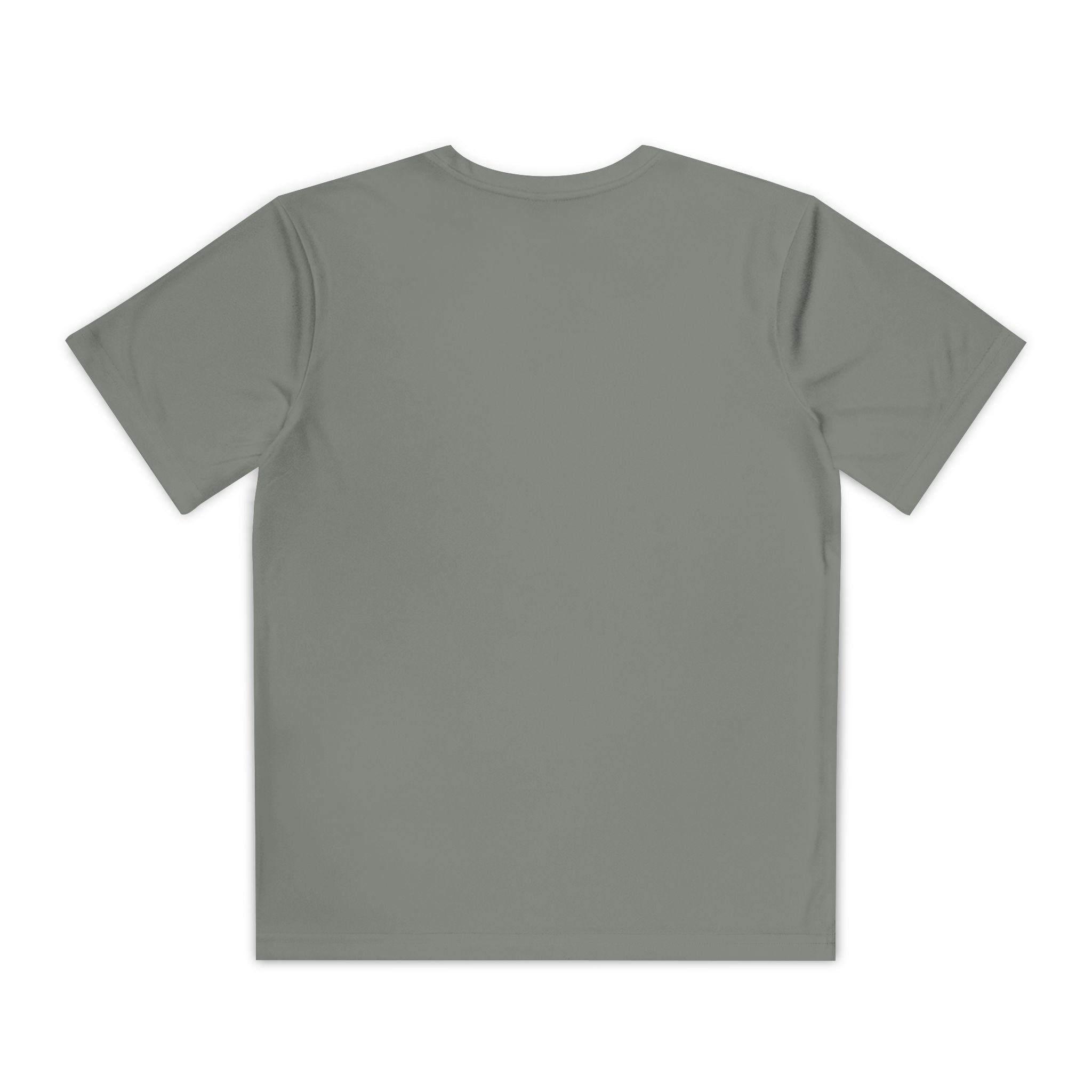 Youth Tee — Urban Ninja Monkey Graphic Shirt
