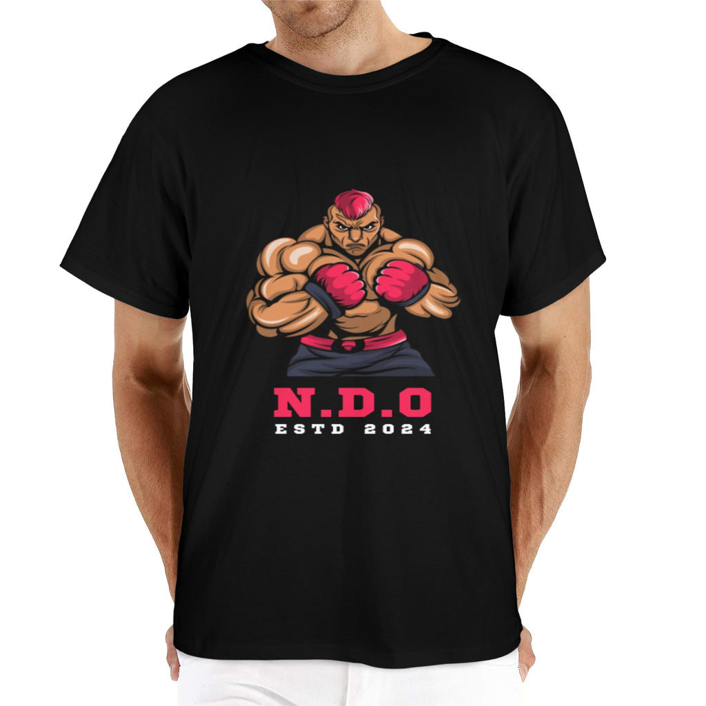 NDO Boxer Champ T Shirt