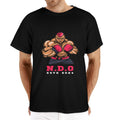 NDO Boxer Champ T Shirt