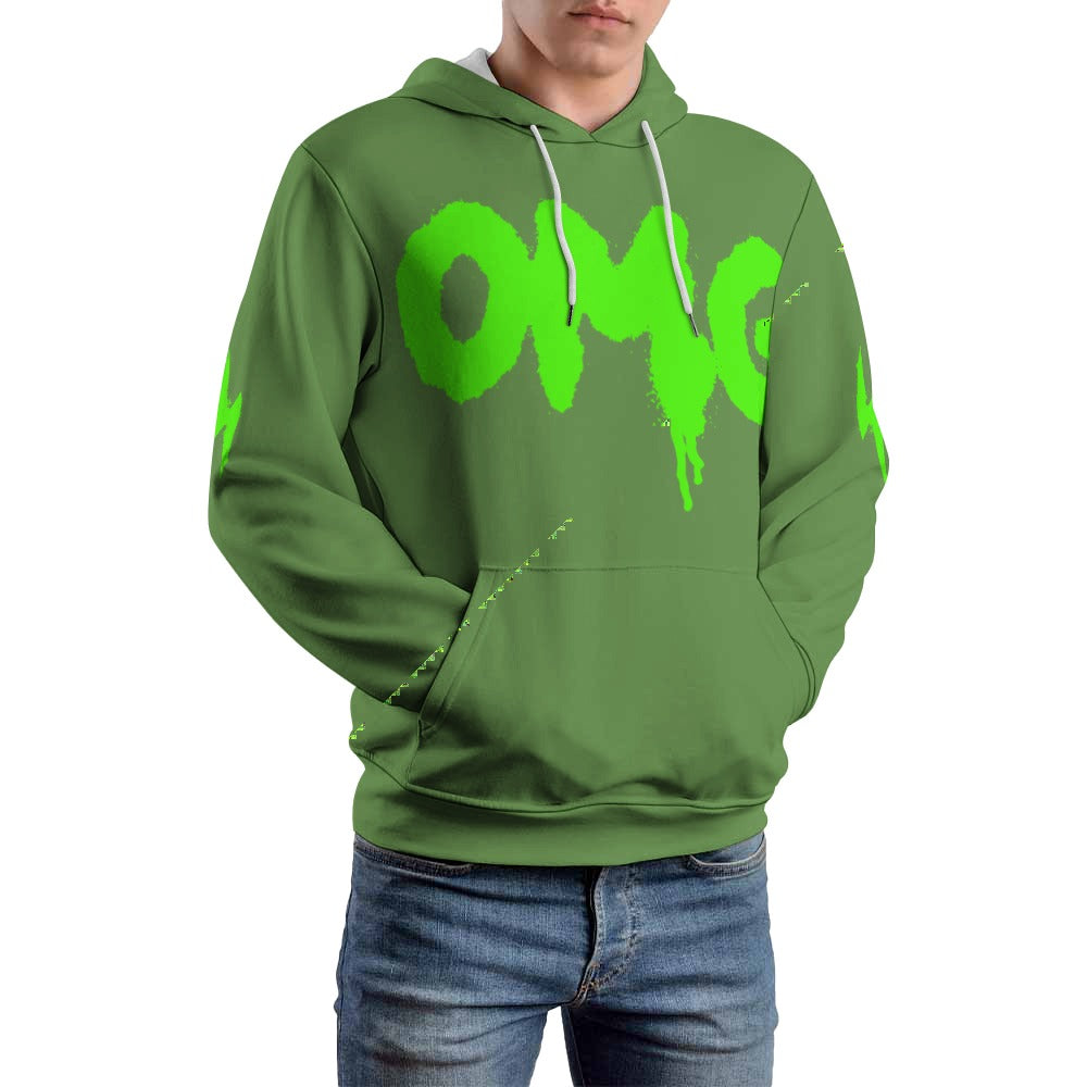 OMG-Streetwear Hoodie