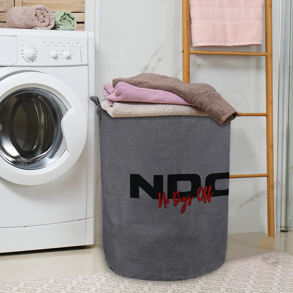 NDO Laundry Basket