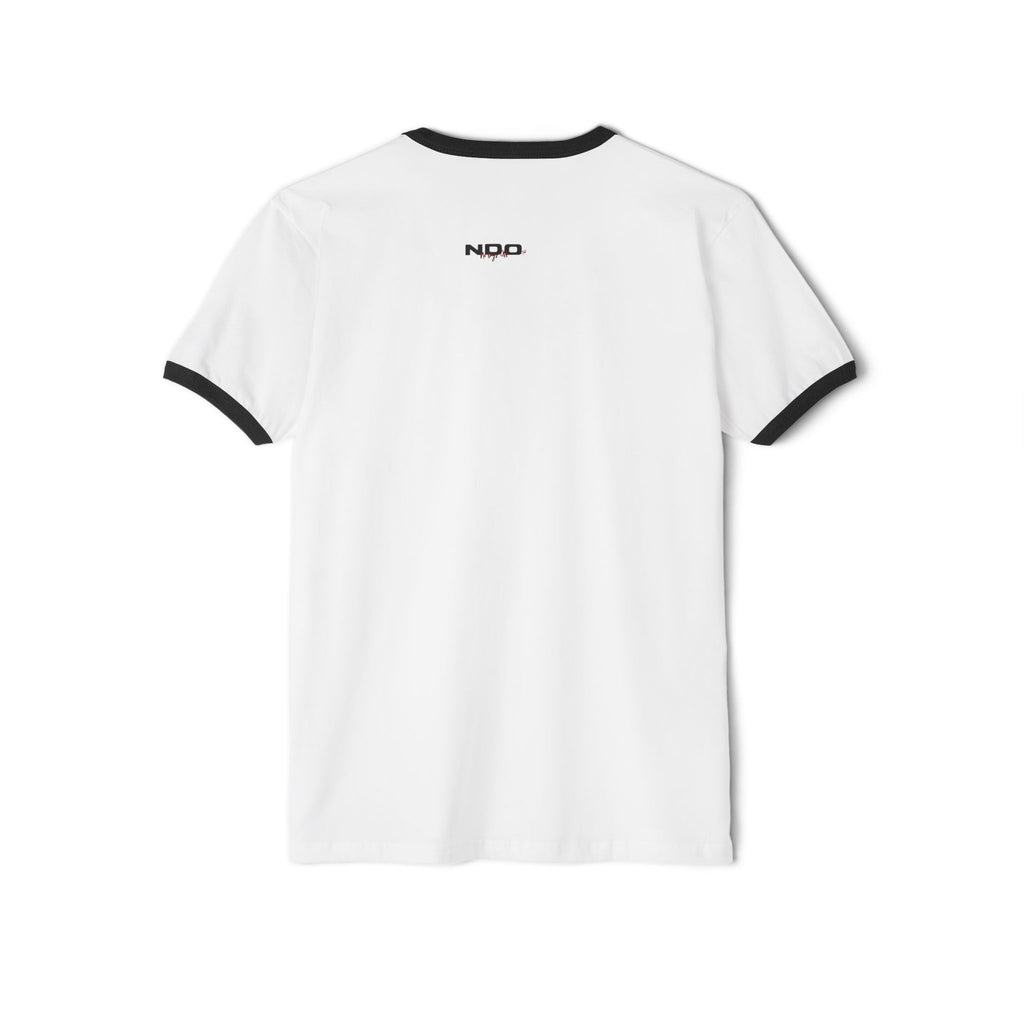 Streetz"Cotton Ringer T-Shirt