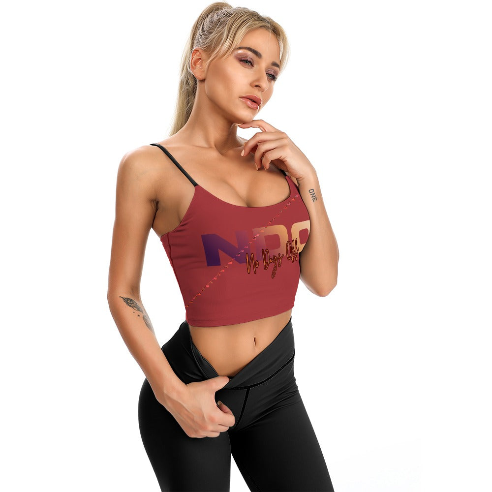 NDO- No Days Off-Women's Thin Vintage Comfort Camisole