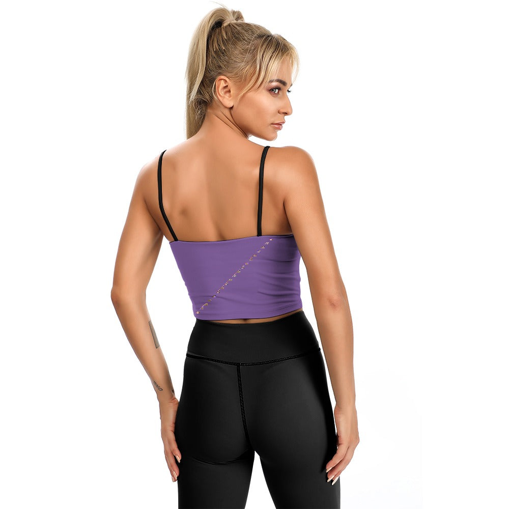 NDO- No Days Off-Women's Thin Vintage Comfort Camisole
