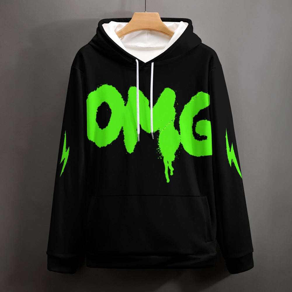 OMG-Streetwear Hoodie