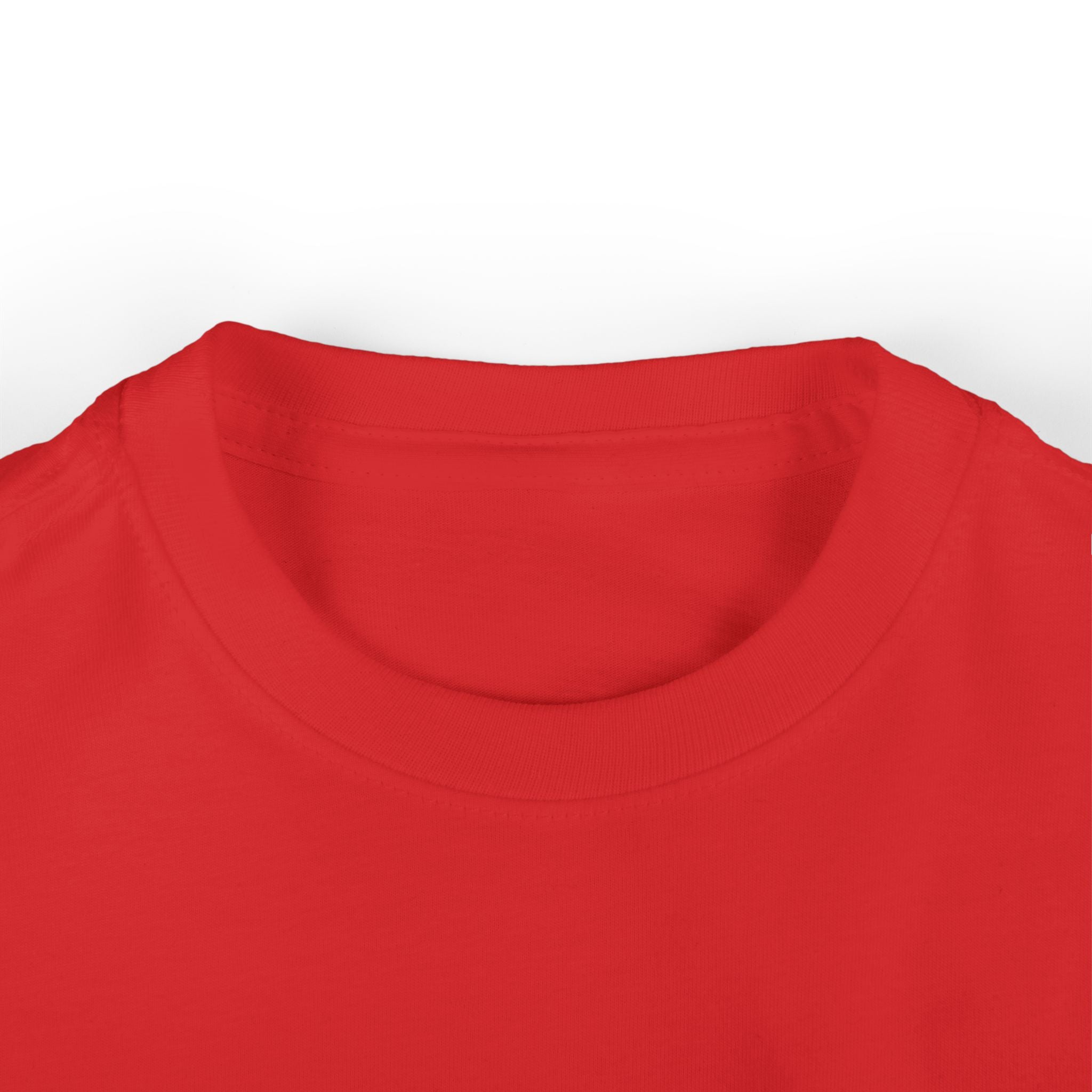 Infant Tee — Retro Mickey Sport Logo Graphic