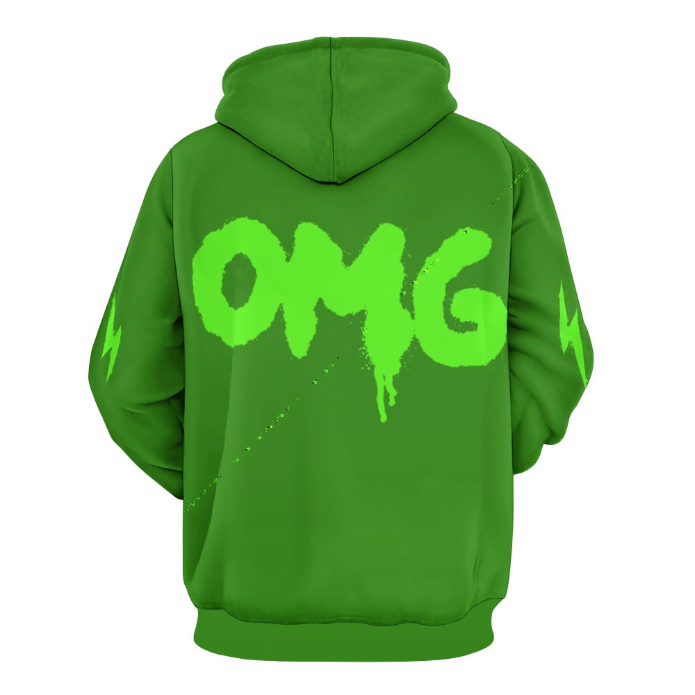 OMG-Streetwear Hoodie