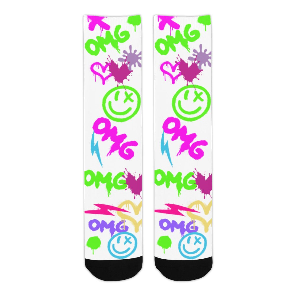 NDO "OMG Socks