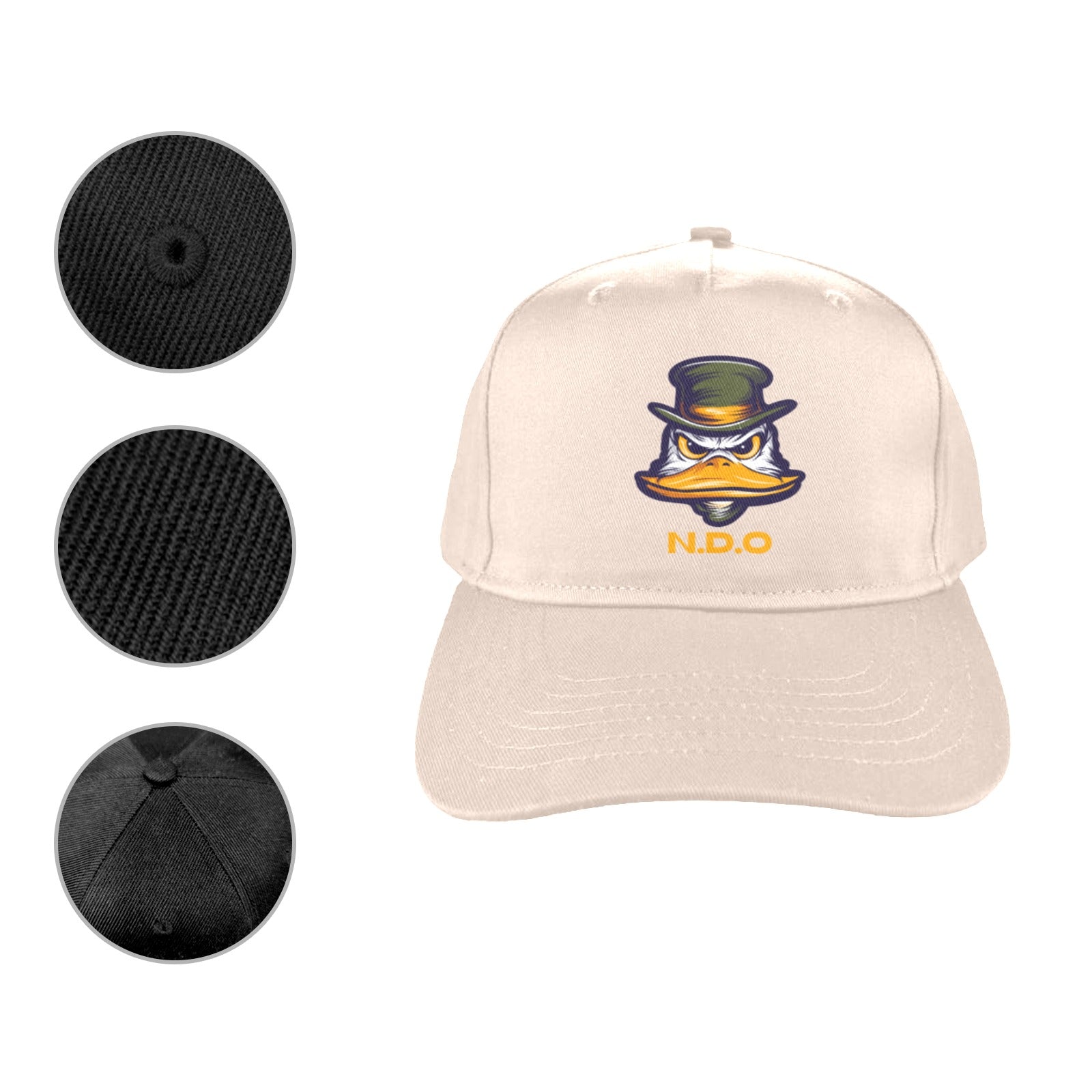 NDO Duck Baseball Cap | Ships from USA
