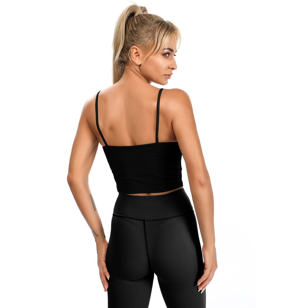 "229" Women's Thin Vintage Comfort Camisole