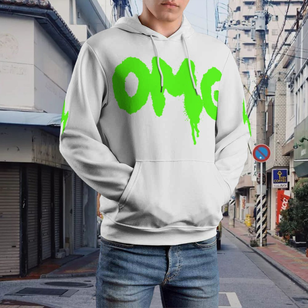 OMG-Streetwear Hoodie