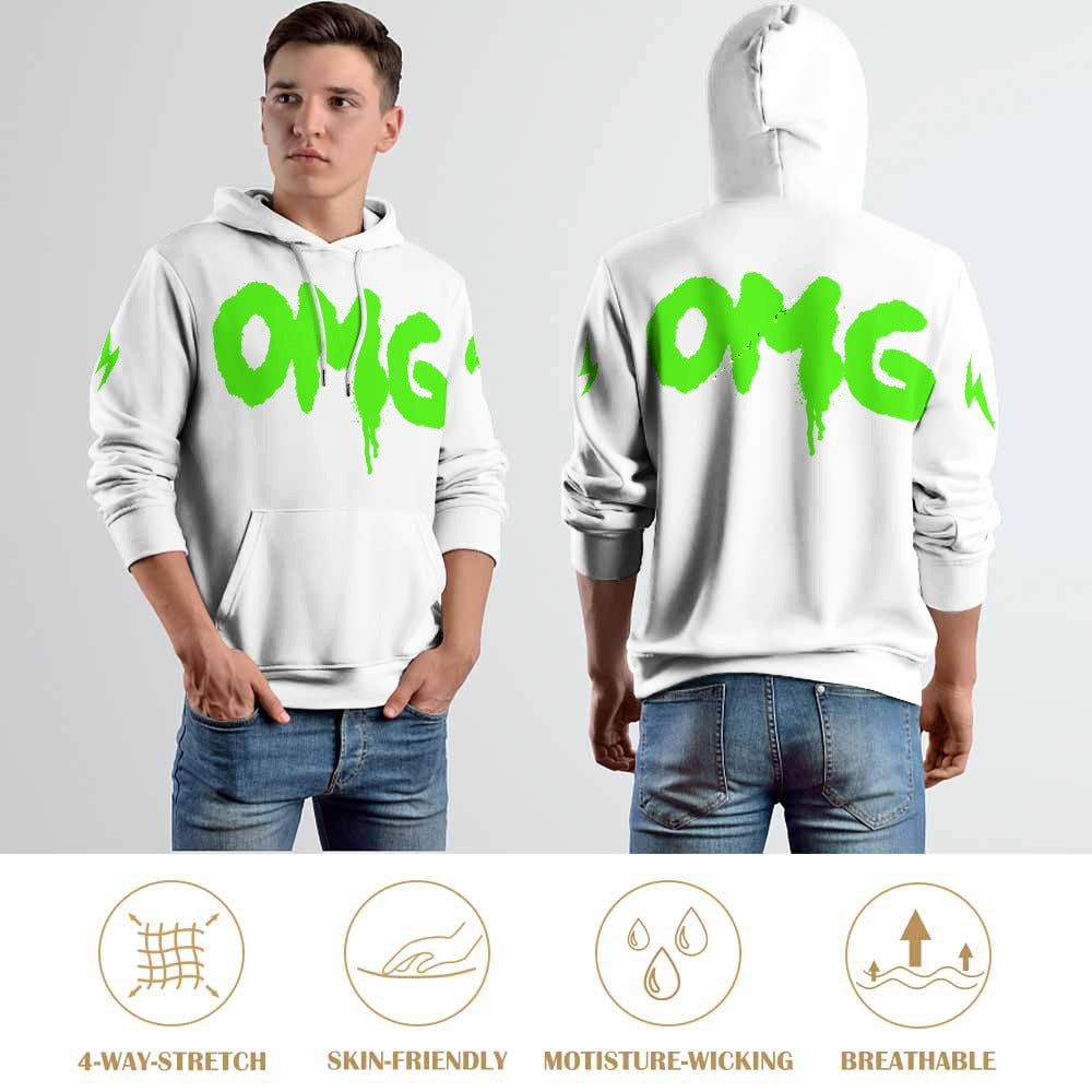 OMG-Streetwear Hoodie