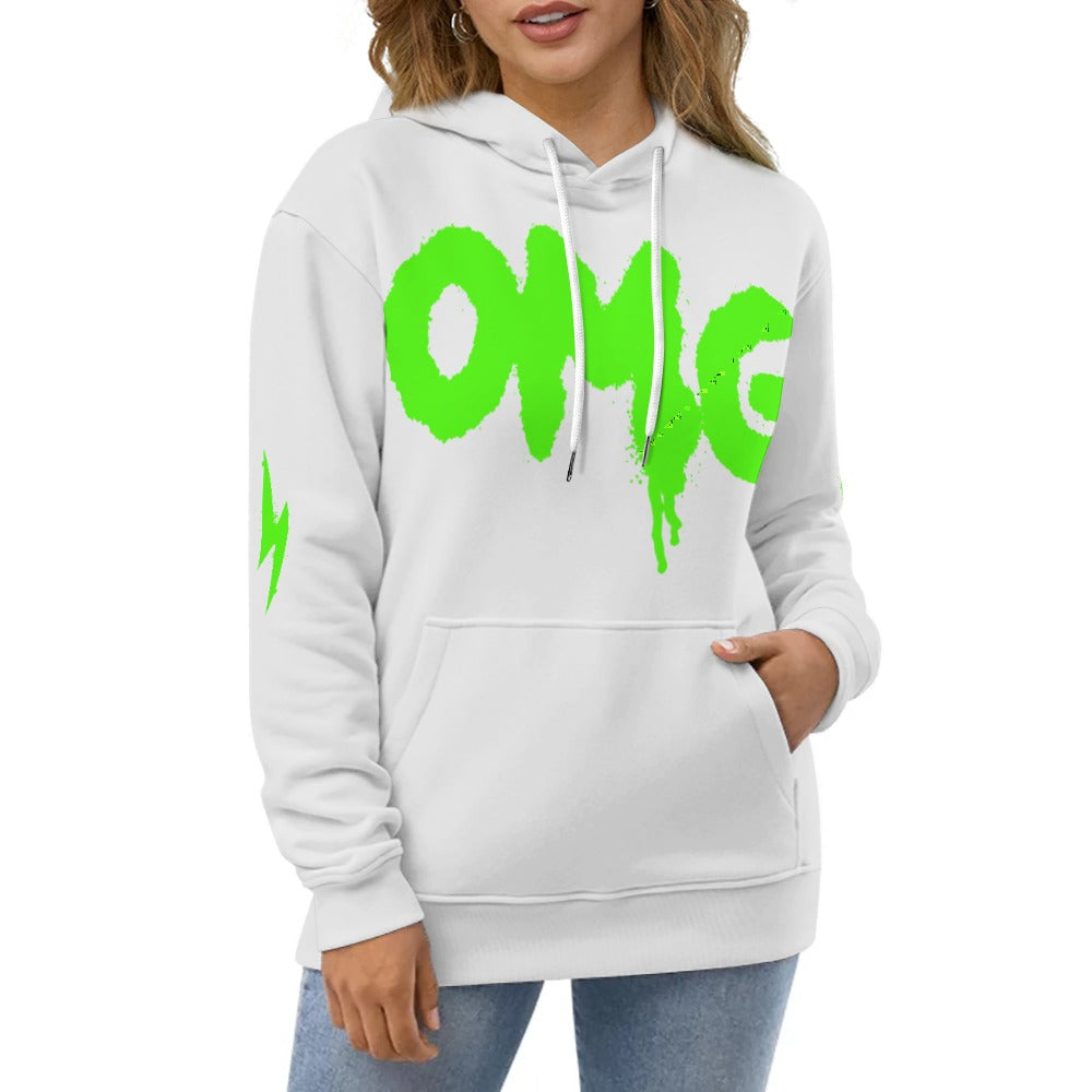 OMG-Streetwear Hoodie