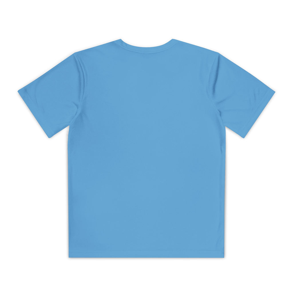 Youth Tee — Urban Ninja Monkey Graphic Shirt