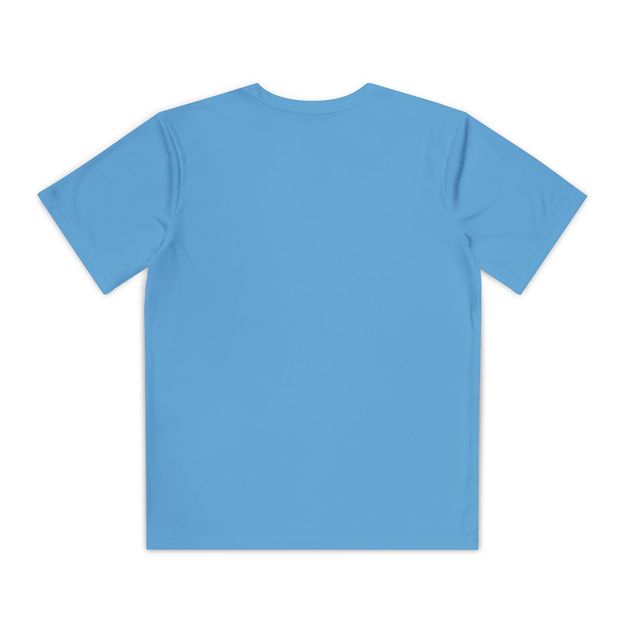 Youth Tee — Urban Ninja Monkey Graphic Shirt