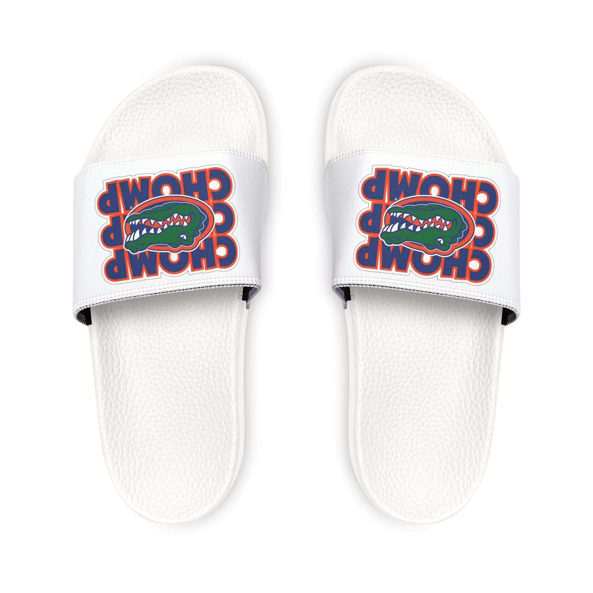 FL Gators Men's Removable-Strap Sandals