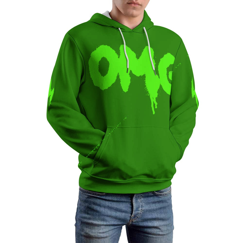 OMG-Streetwear Hoodie