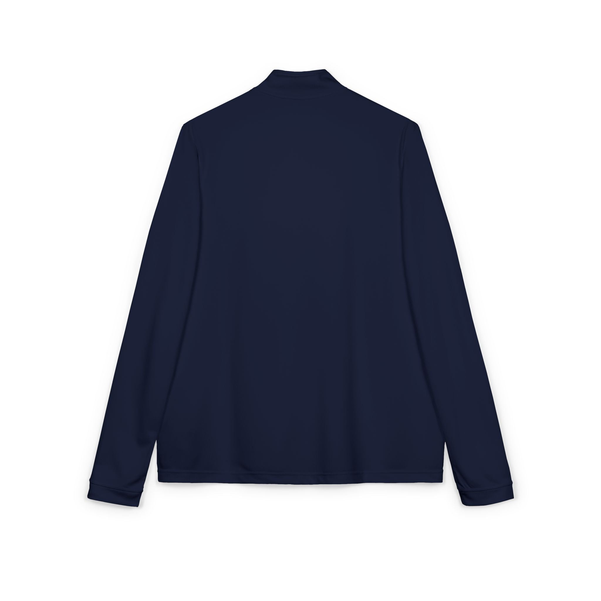 Papsaurus Quarter-Zip Pullover — White adidas® Performance Top