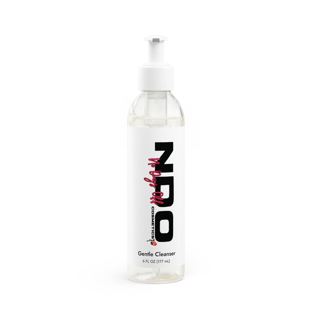 NDO Gentle Face and Body Cleanser, 6oz