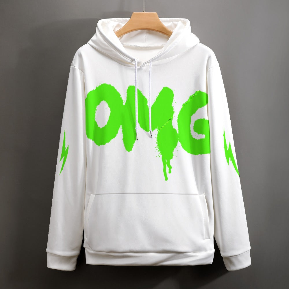 OMG-Streetwear Hoodie