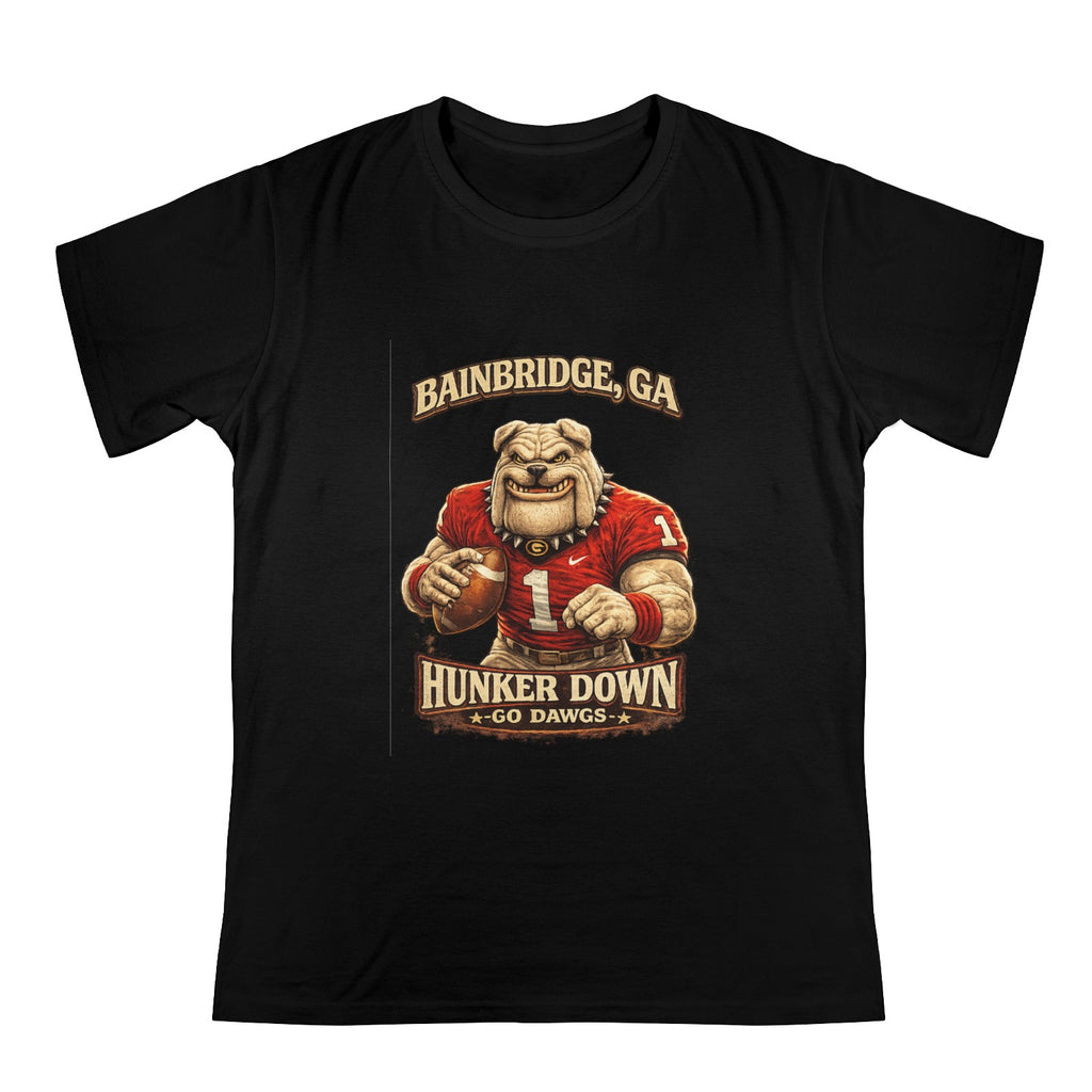 Hunker Down GA Dawgs Bainbridge