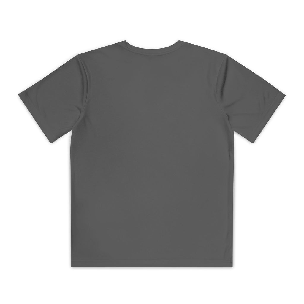 Youth Tee — Urban Ninja Monkey Graphic Shirt